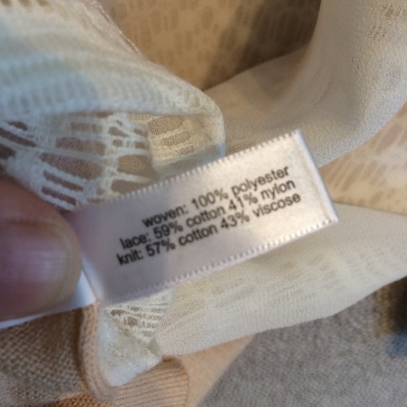 L The Limited Sweater/Top - Picture 8 of 8